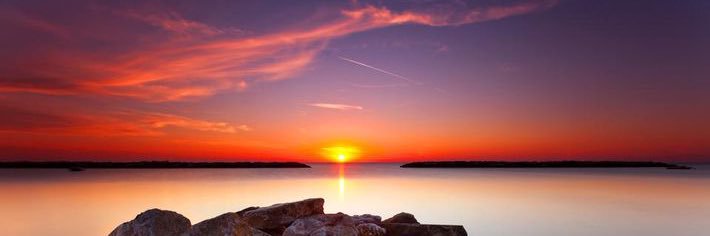 Harrison Fjord banner