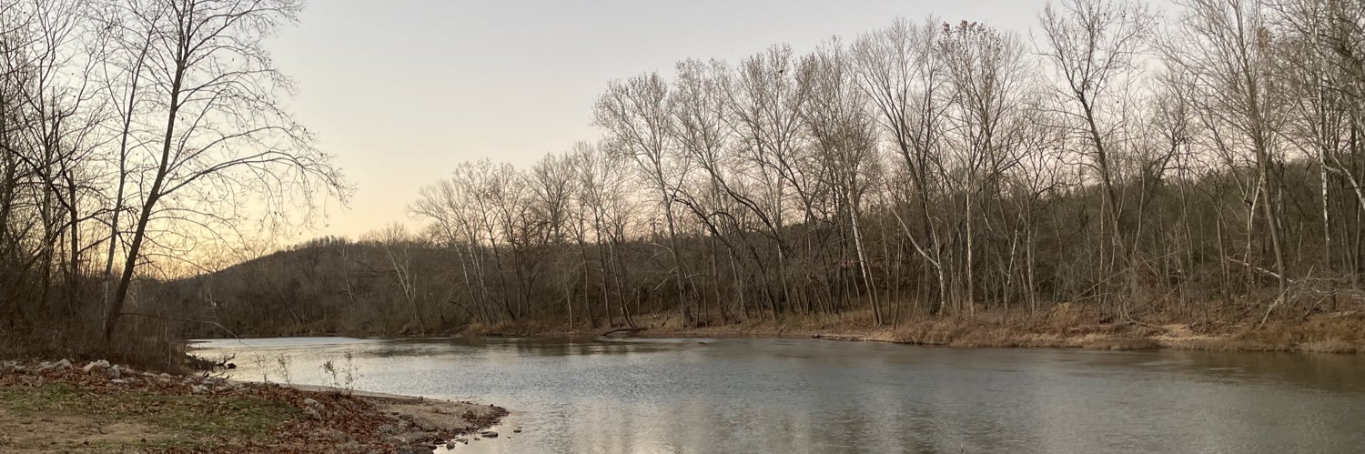 ChrisInMissouri's profile banner image