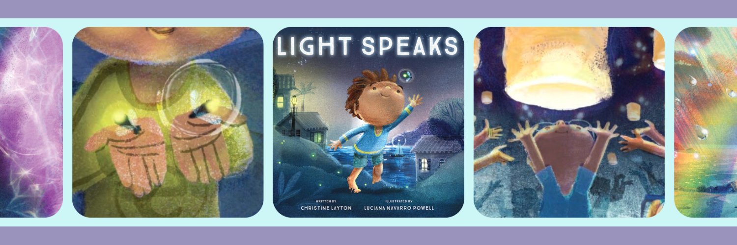 Christine Layton banner