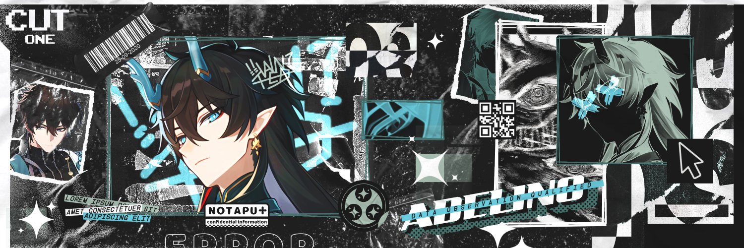 Abe: OPEN! TOP UP GENSHIN, HSR, ZZZ, WUWA, ROBLOX. banner