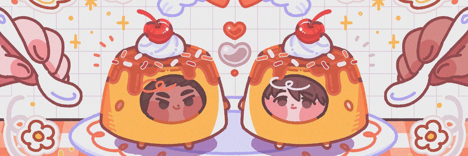 🍀지넹,:3c banner