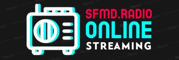 RadioSfmd's profile banner image