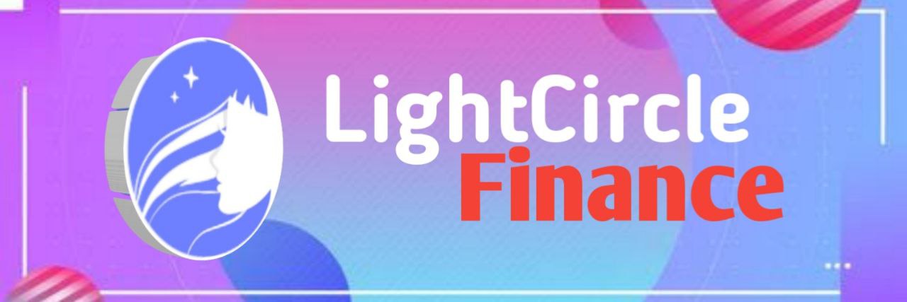 LightCircle banner