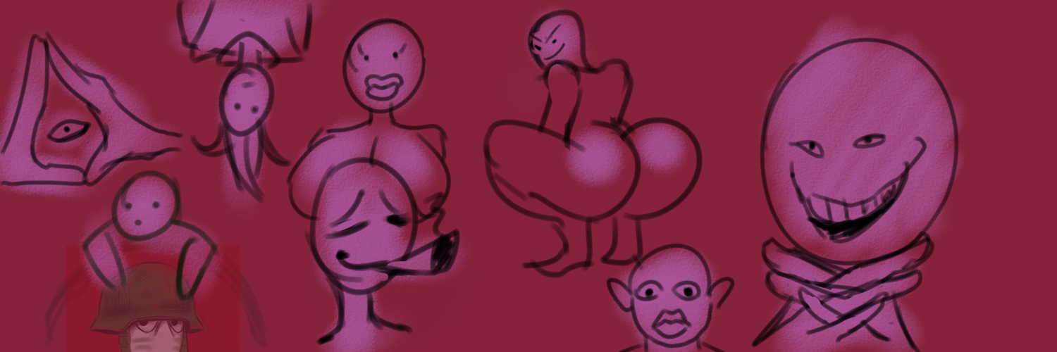 Jiuukek 🔞Comms closed banner