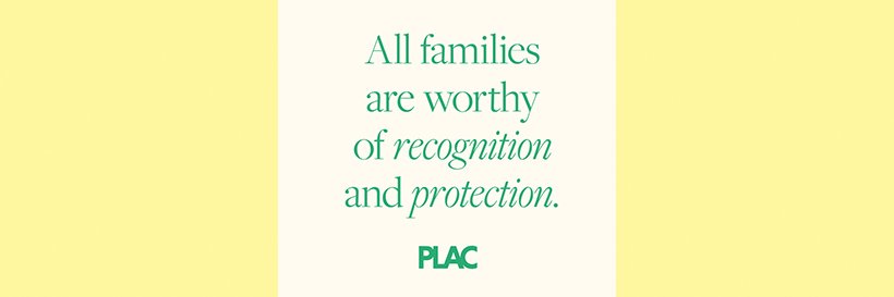 Polyamory Legal Advocacy Coalition banner