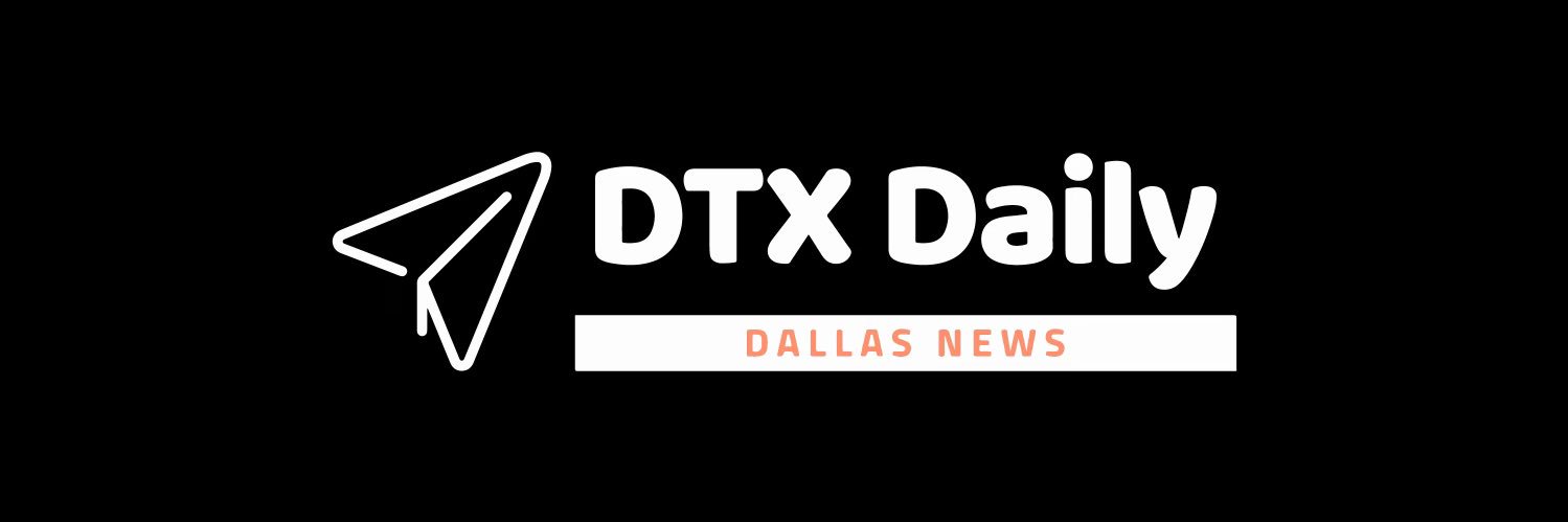 DTX Daily banner
