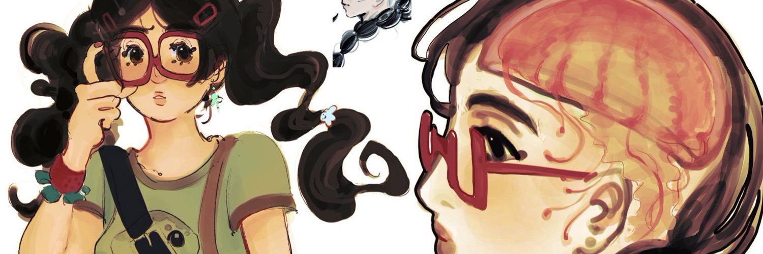 ohmilynn's profile banner image
