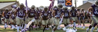 LaDainien Smith banner