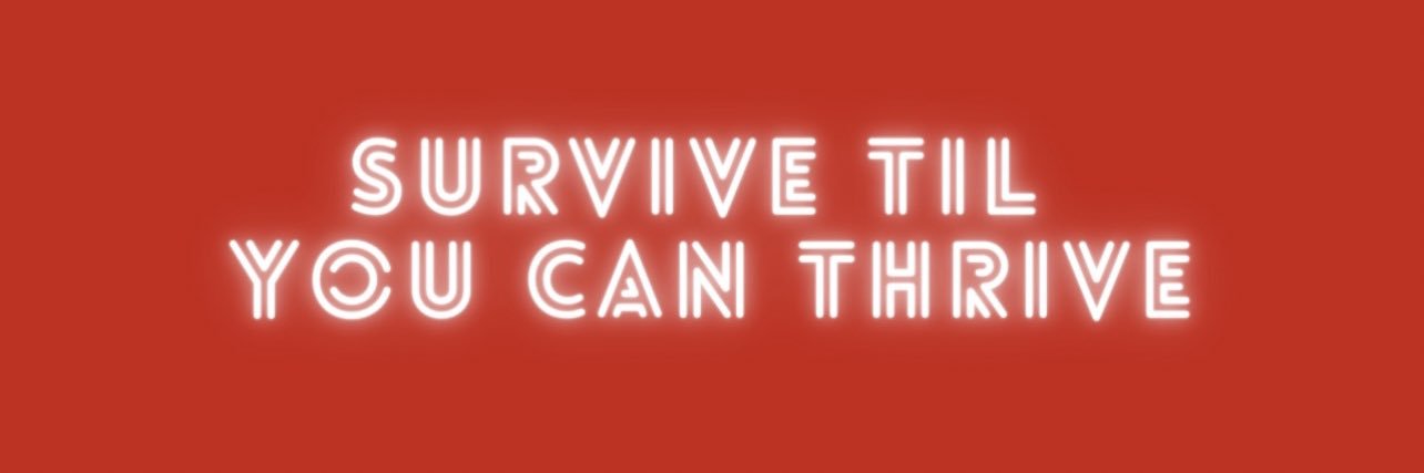 Covid Castaways's banner