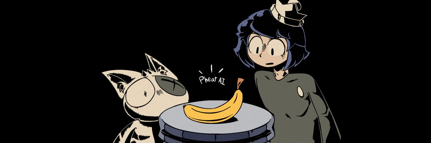 Phear (COMMS OPEN) banner