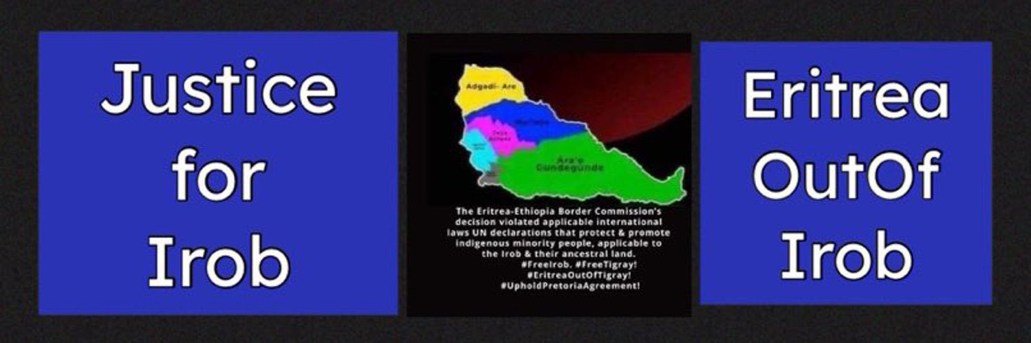 BM Irobta banner