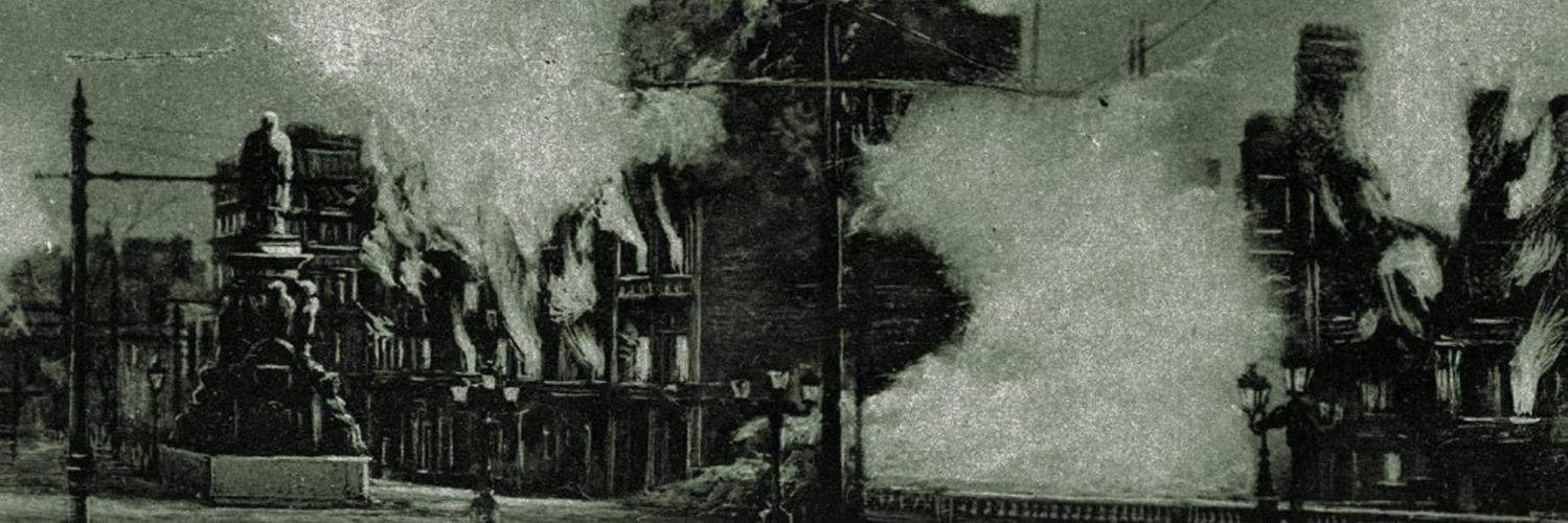 Century Ireland banner