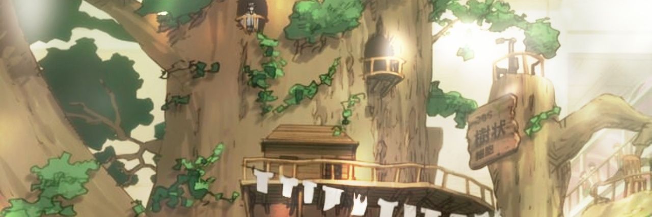 樹状細胞🌳ー banner