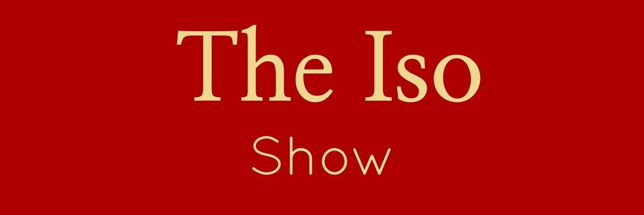 iso_show's profile banner image