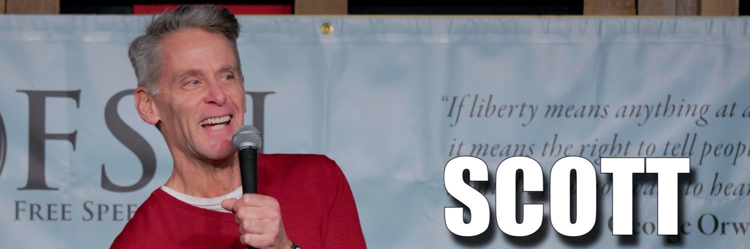 Scott Capurro's banner