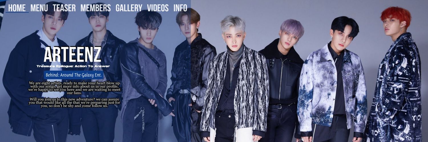 ARTEENZTWT's profile banner image
