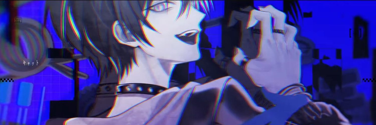『Claurast❀』【IWNU】 banner