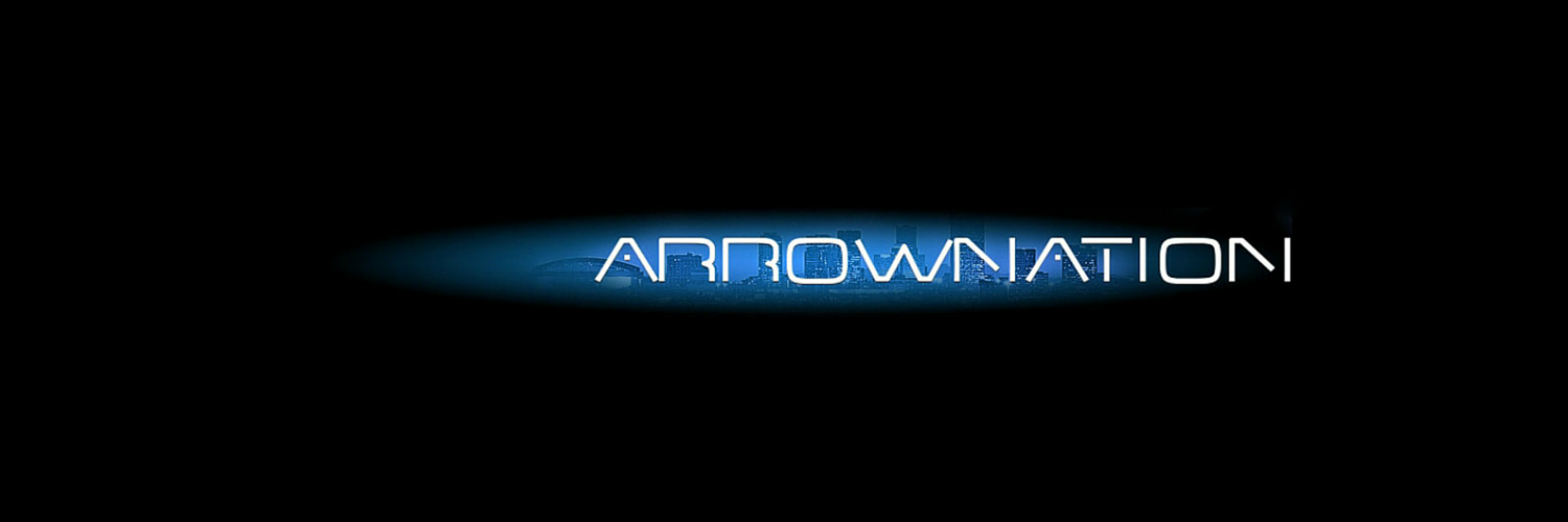 ARROWNATION's profile banner image