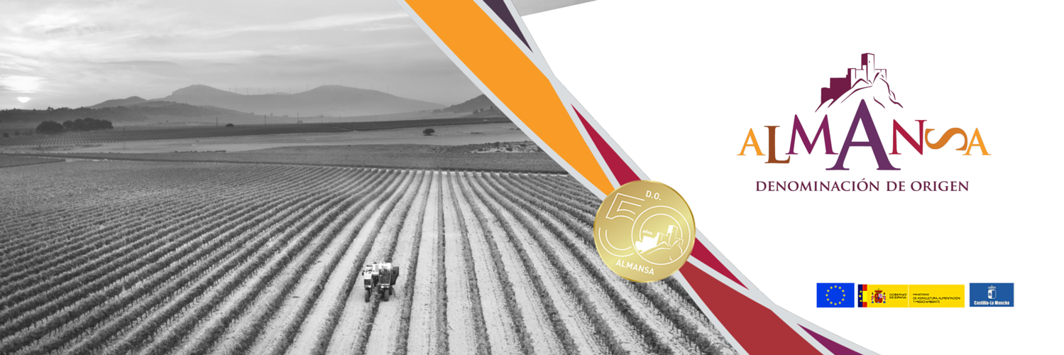 DO Almansa banner