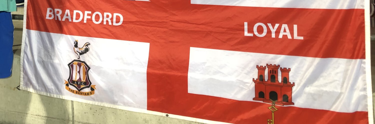 Benny McCreath banner