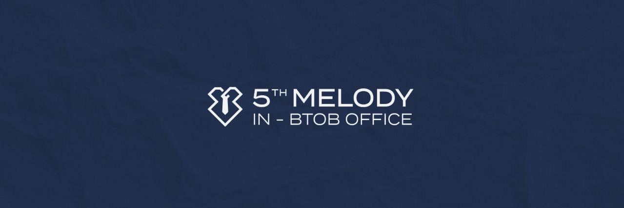 5thmelodyzone's profile banner image
