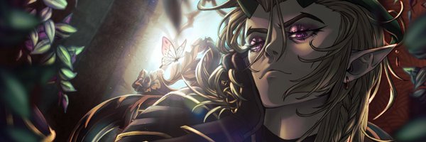LiminalLark Profile Banner