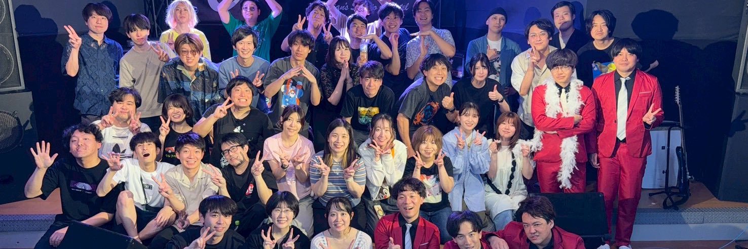 fumiyasu618's profile banner image