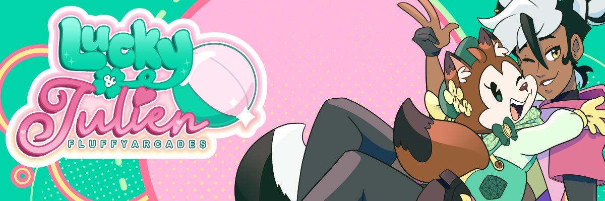 💛💚 @ Weebcon 192 banner