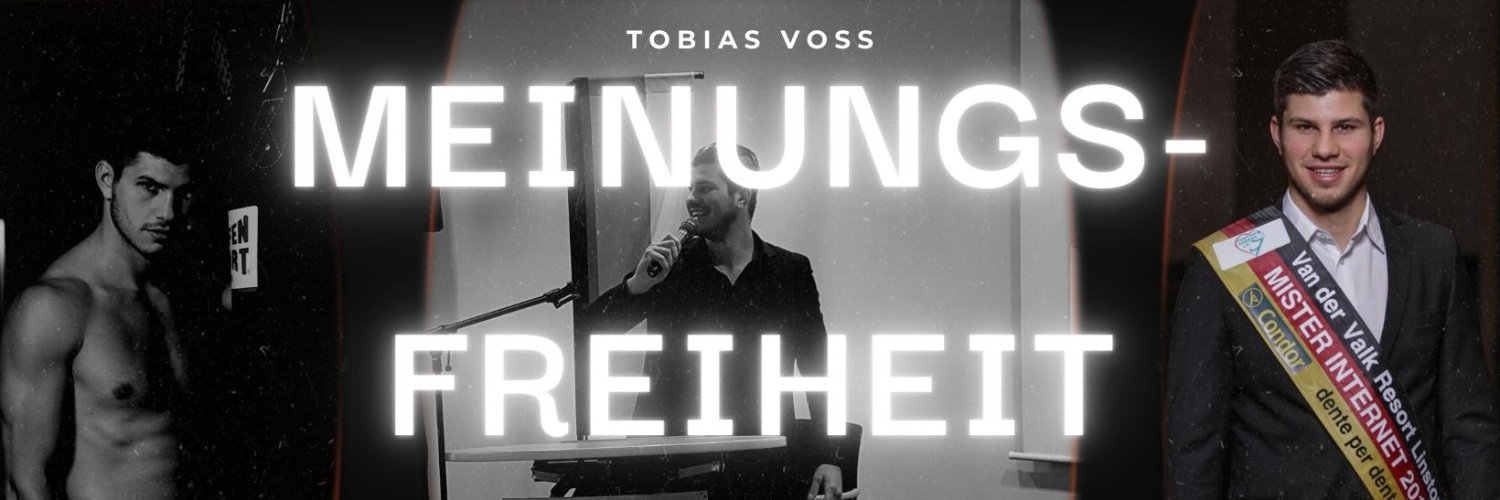 VossTobias's profile banner image