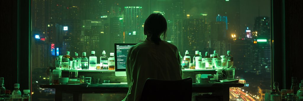 Solana Leveling banner