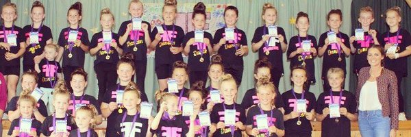 Ffdancers Profile Banner