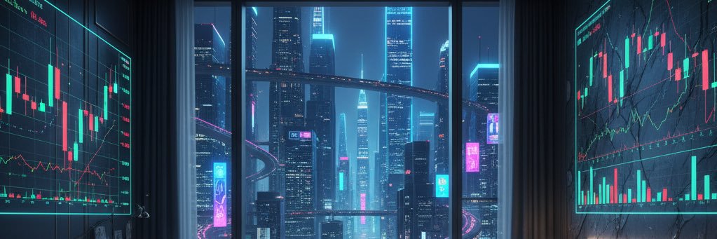 CRYPTODRAGON ⚡️ banner