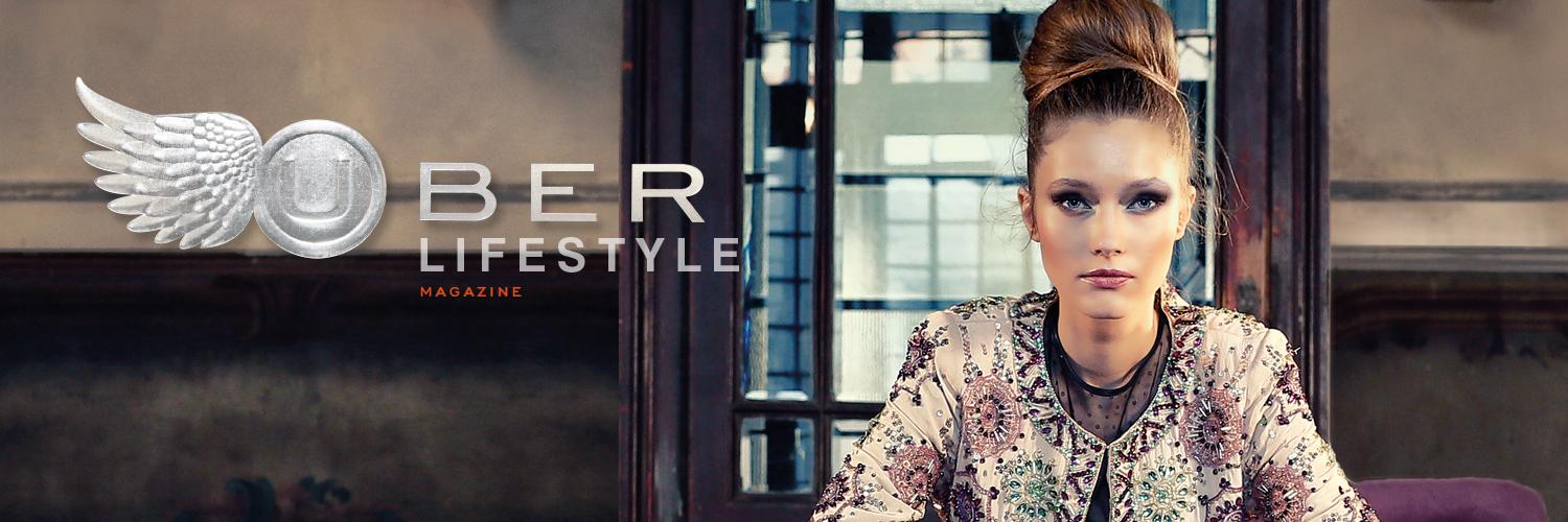 UBERmag's profile banner image