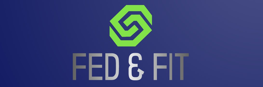 FedandFit's profile banner image