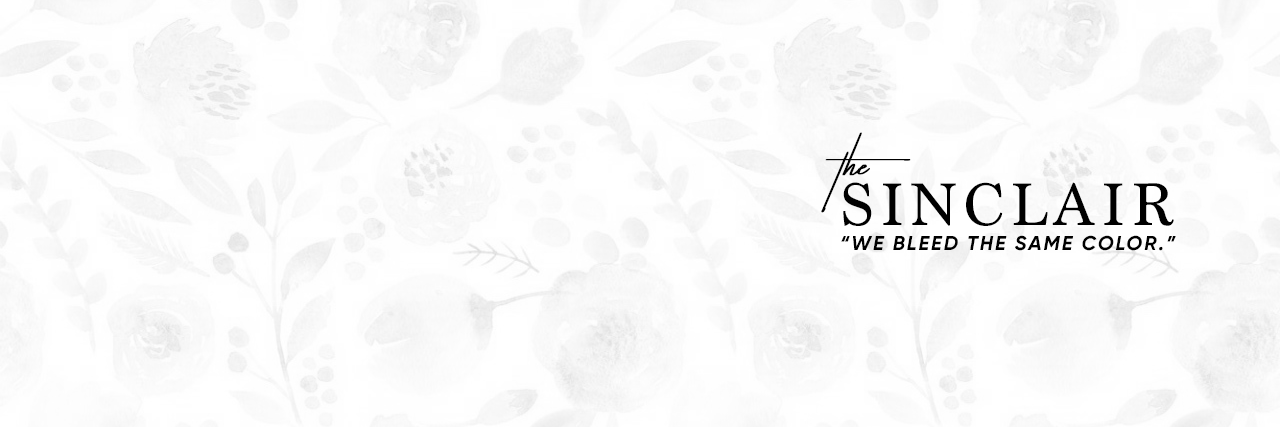The Sinclairs. banner