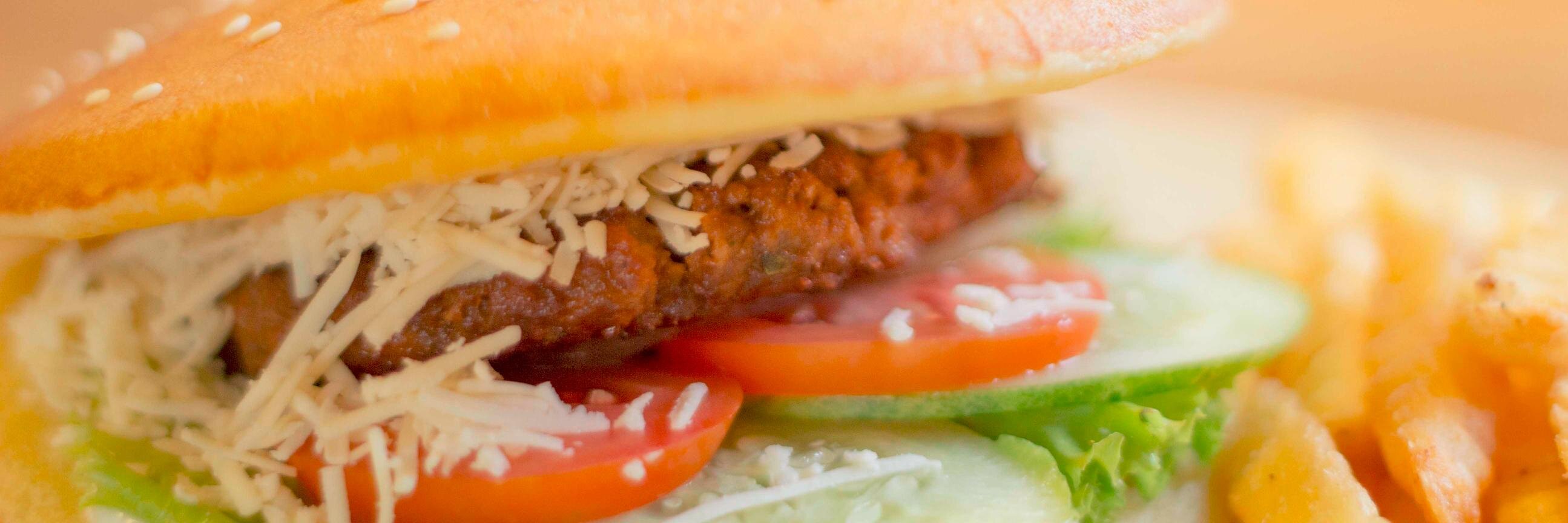 Infinito Culinary banner