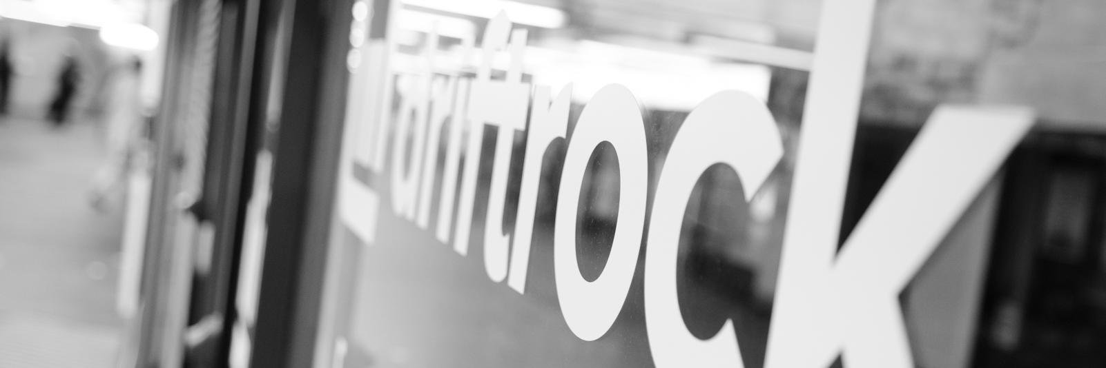 driftrock's profile banner image