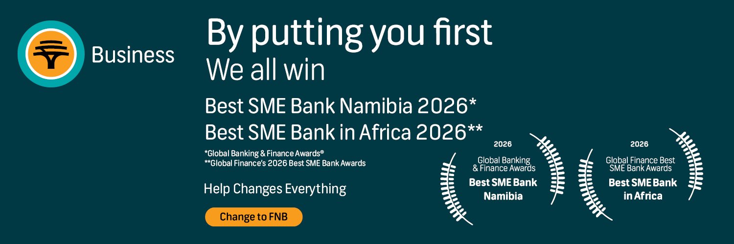FNBNamibia's profile banner image