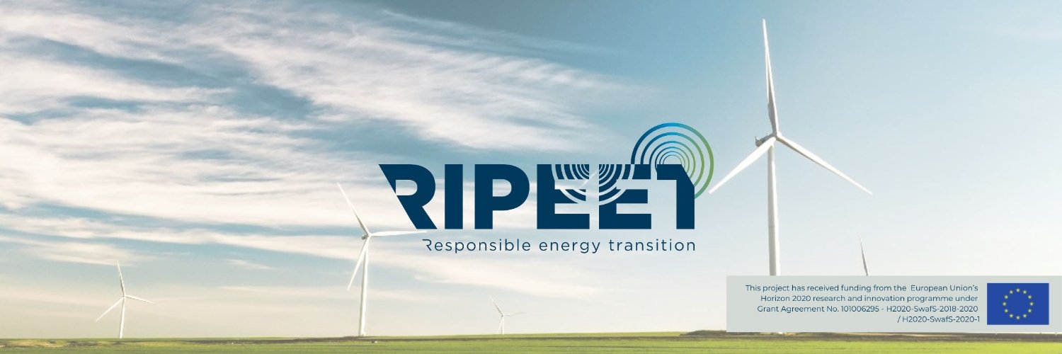 RIPEET banner