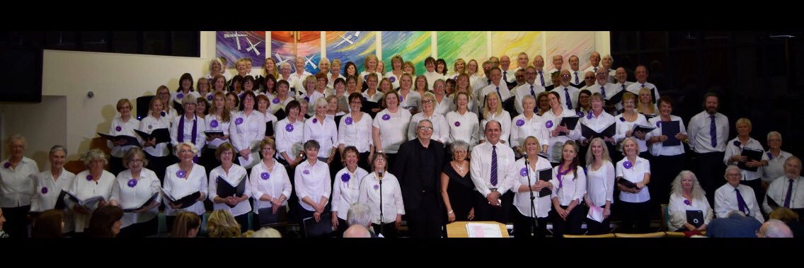 PPChoir's profile banner image