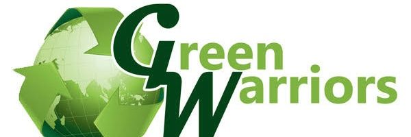 GreenWarrior_1 Profile Banner