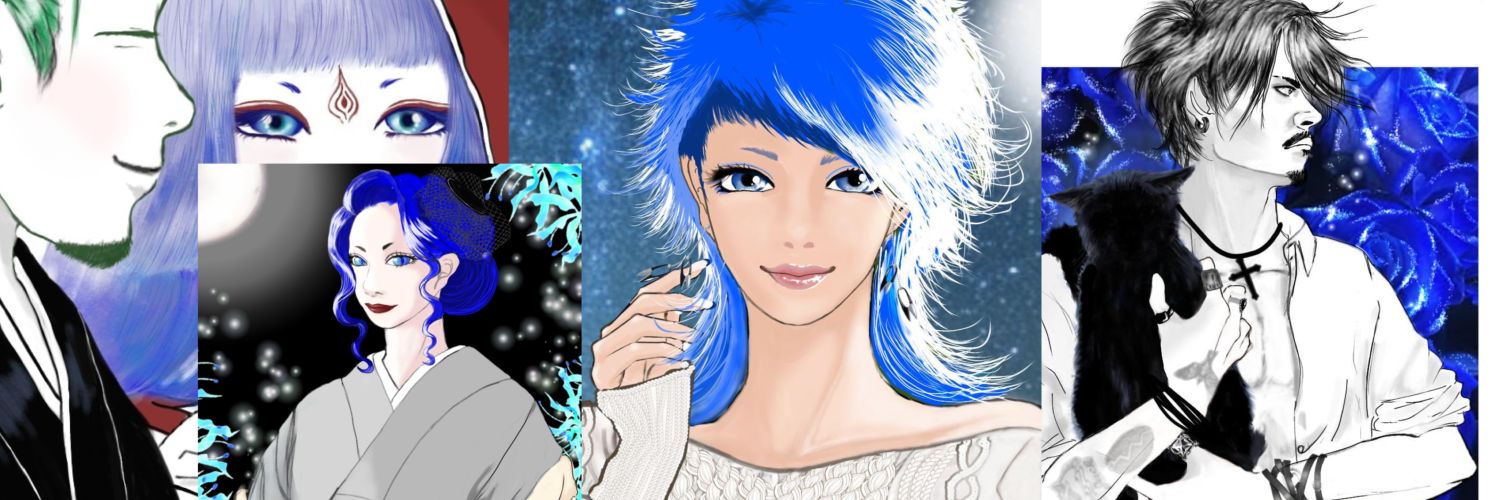 corazon_mapiko's profile banner image