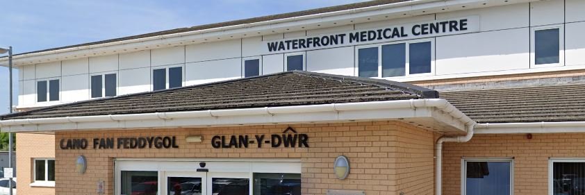 WaterfrontMedic's profile banner image