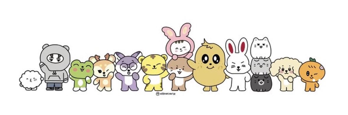 woozaverse's profile banner image