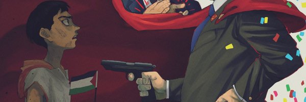 maitrepouletoff Profile Banner