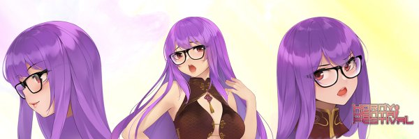 hhfcurator Profile Banner
