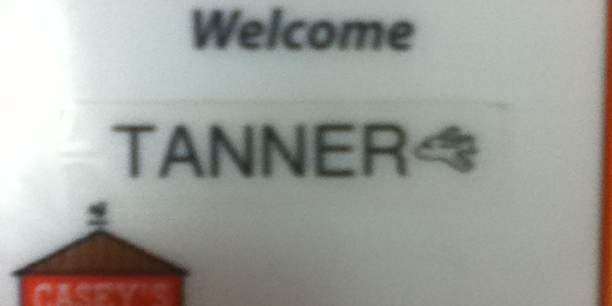 tanman464's profile banner image