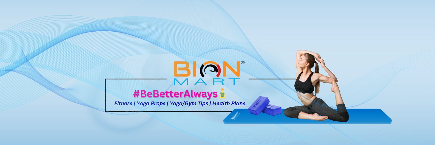 Bionmart's profile banner image