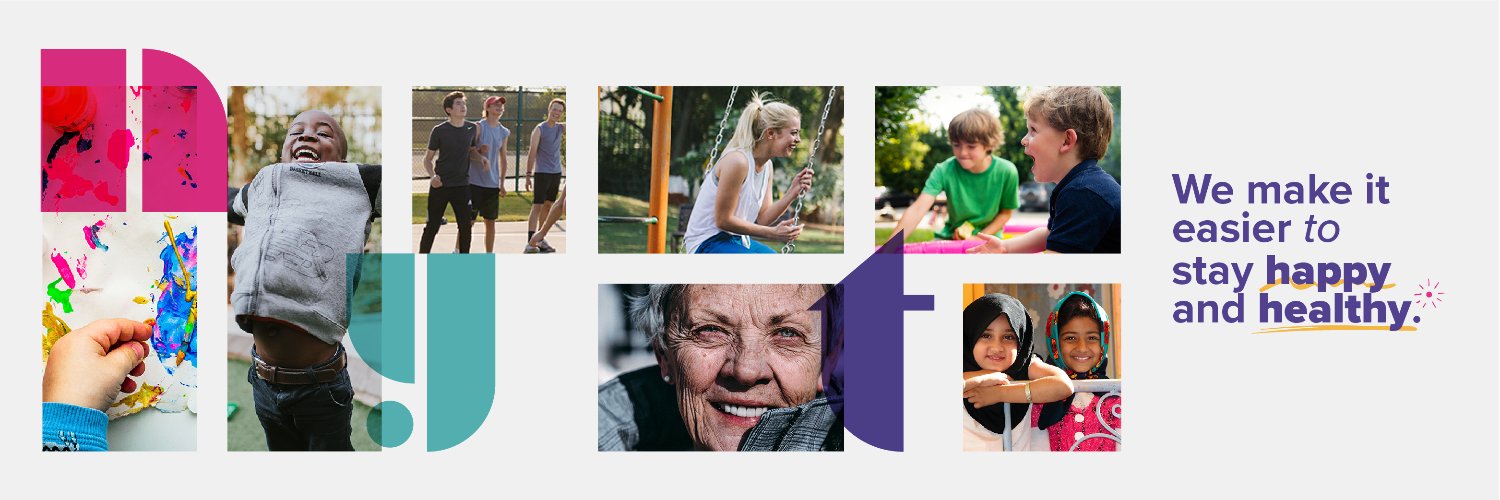 North Yorkshire Together banner