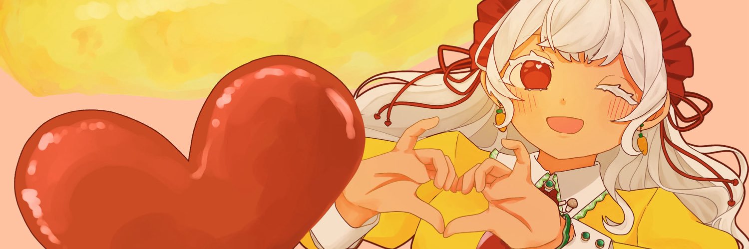 すみれ banner